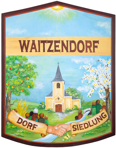 Dorferneuerung Waitzendorf